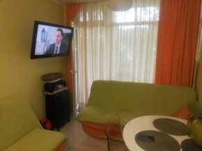Przytulny mini apartament dla 4 osób in Lukecin